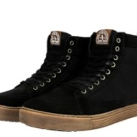 Мото боти JOHN DOE NEO BLACK/BROWN