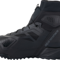 Кецове ALPINESTARS CR-1 BLACK/GRAY