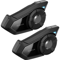 Интерком за каска SENA 30K DUAL - ДВЕ УСТРОЙСТВА