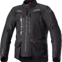 Текстилно мото яке ALPINESTARS Bogota Pro Drystar® BLACK
