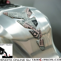 Протектор за резервоар CGAN114P/PR3084