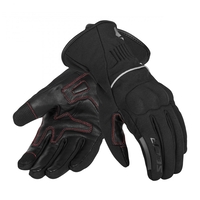 Дамски ръкавици SECA POLAR II BLACK