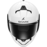 Каска SHARK RIDILL 2 WHITE GLOSS