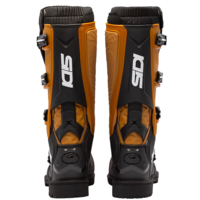Мотокрос ботуши SIDI X-POWER ENDURO BROWN