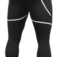 Термо клин THOR COMP BLACK LONG