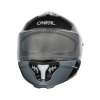 Каска O'NEAL CHALLENGER LOOP BLACK/GRAY V.26