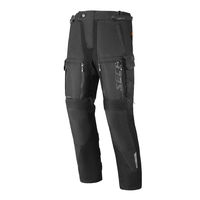 Дамски панталон SECA ARRAKIS III BLACK