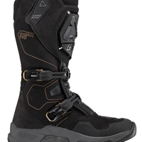 Ботуши LEATT ADV HydraDri 7.5 Stealth Black/Grey