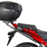 Монтажен комплект за куфари SHAD TOP MASTER HONDA CB500F/CBR500R '14