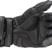 Мото ръкавици ALPINESTARS SP-2 V3 BLACK/ANTHRACITE