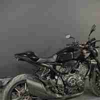 Honda CB 1000R Black Edition | ABS | 2022 г. |