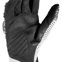 Текстилни мото ръкавици SPIDI CROSS KNIT Black