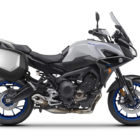 Монтажен комплект за куфари SHAD 3P SYSTEM YAMAHA MT09 TRACER '18
