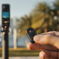 Дистанционно управление Insta360 Mini Remote