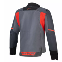 Текстилно мото яке ALPINESTARS ST-2 AIR GY/RD