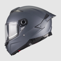 Каска MT THUNDER 4 R SV PURE A2 MATT