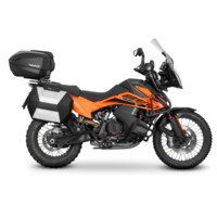 Монтажен комплект за куфари SHAD 3P SYS. KTM 790 ADVENTURE ('19-'20) / 890 ADVENTURE ('21)