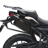 Монтажен комплект за куфари SHAD 4P SYSTEM VOGE 650 DS/DSX/DSX Adv. '21