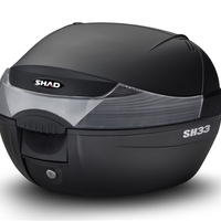 Мото куфар SHAD SH33
