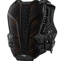 Протекторна броня TROY LEE DESIGNS Rockfight CE Chest Protector - BLACK