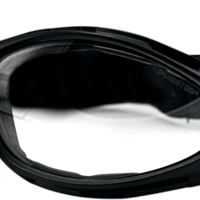Очила BOBSTER CROSSFIRE CLEAR