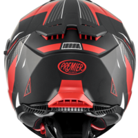 Каска PREMIER TYPHOON RS 92 BM