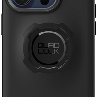 Калъф за телефон QUAD LOCK iPhone 15 Pro