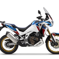Монтажен комплект за куфари SHAD TOP MASTER HONDA CRF 1100L AFRICA TWIN ADVENT.SPORT '20