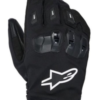 Ръкавици ALPINESTARS SP X Z WP BLACK