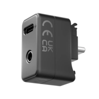 Адаптер за микрофон Insta360 Mic Adapter