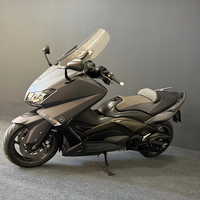 Yamaha T-max 530 ABS 2012 г.