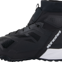 Кецове ALPINESTARS CR-1 BLACK/WHITE