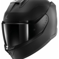 Каска D-Skwal 3 Dark Shadow Edition Mat