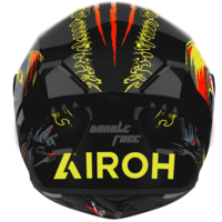 Каска AIROH CONNOR DOUBLE FACE