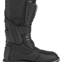 Ендуро ботуши FORMA Terra Evo Dry WP BLACK