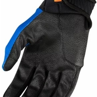 Ръкавици ICON ANTHEM 3 BLUE