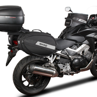 Дисаги за мотор SHAD SL58