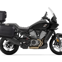 Монтажен комплект за куфари SHAD TOP MASTER HARLEY 1250 PAN AMERICA '21