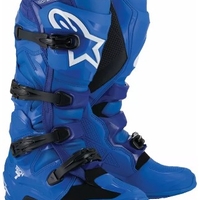 Мотокрос ботуши ALPINESTARS TECH 7 BLUE C25