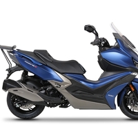 Монтажен комплект за куфари SHAD TOP MASTER KYMCO XCITING 400 S '18