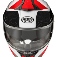 Каска PREMIER EVOLUZIONE DK 2 BM