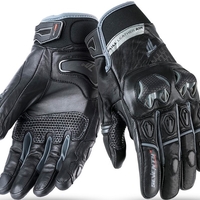 Кожени ръкавици 70 DEGREES WINTER NAKED BLACK