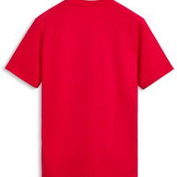 Мото тениска ALPINESTARS CSF Q3 RED