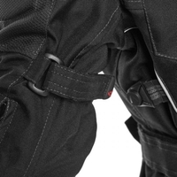 Дамско текстилно мото яке ADRENALINE ALASKA LADY