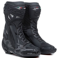 Ботуши TCX RT-Race Pro Air Black/Reflex
