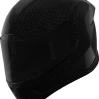 Каска ICON Airframe Pro™ Carbon 4Tress BLACK