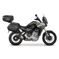 Монтажен комплект за куфари SHAD TOP MASTER MOTOGUZZI STELVIO 1000 '24