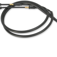 Жило за газ KLX 450R 2008/09 2018/19 KX250/450F 2006/10