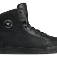 Мото кецове Stylmartin Matt Waterproof Black