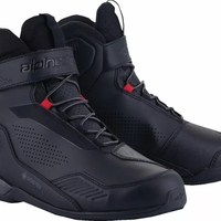 Мото боти ALPINESTARS AUSTRAL GTX BK/GY